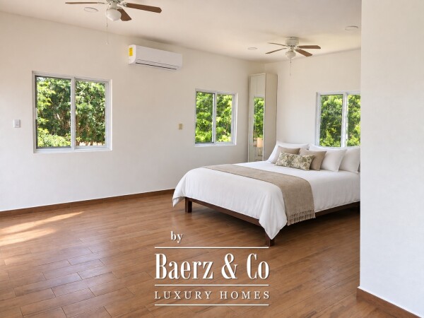 photo 9 A Private Yucatán Estate - villa, tower suite, guest casita, medicinal garden, orchard and more