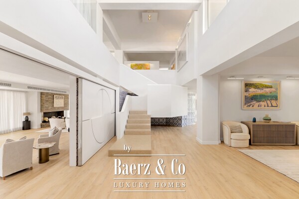 photo 8 Beautiful luxury home in San Roque, San Roque Campo