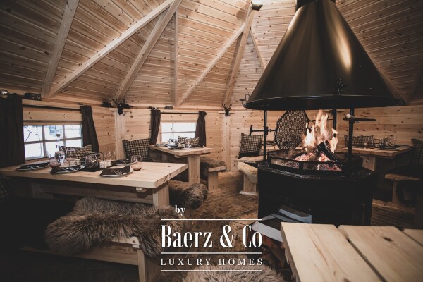 photo 14 Alpine Lodge Lenzerheide D 403