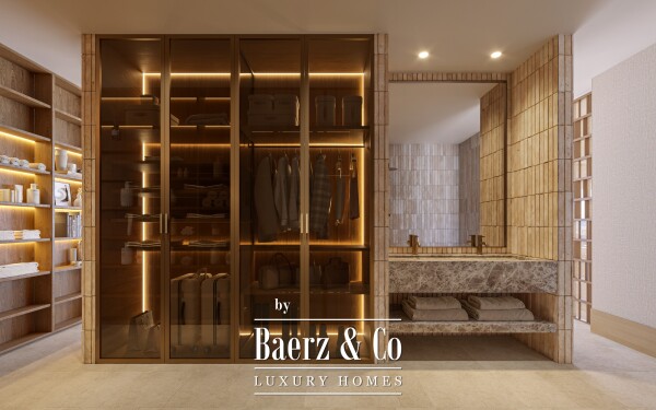 photo 6 NAVEN - Coastal Essence - Three-Bedroom Corner Grand Residence with Private Studio - Dual Aspect, Private Studio, Terraces of Singular Scale