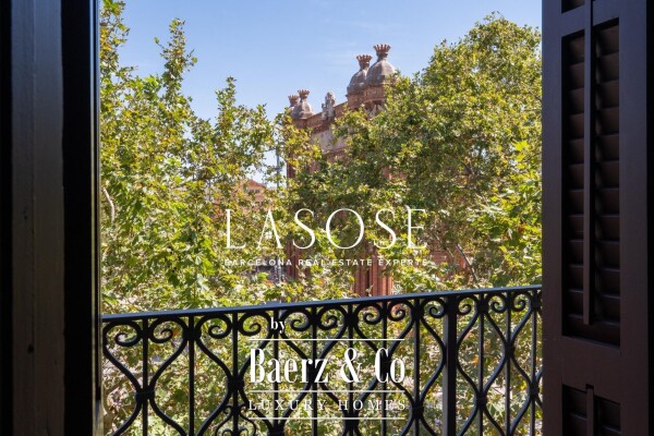 photo 33 Barcelona, Sant Pere - Santa Caterina i la Ribera