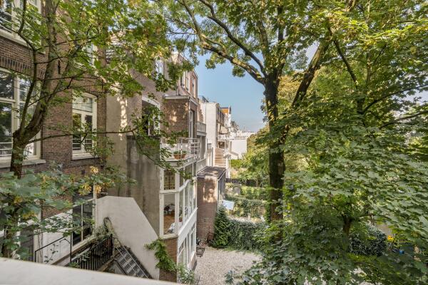 photo 22 Jacob Obrechtstraat 9 1
